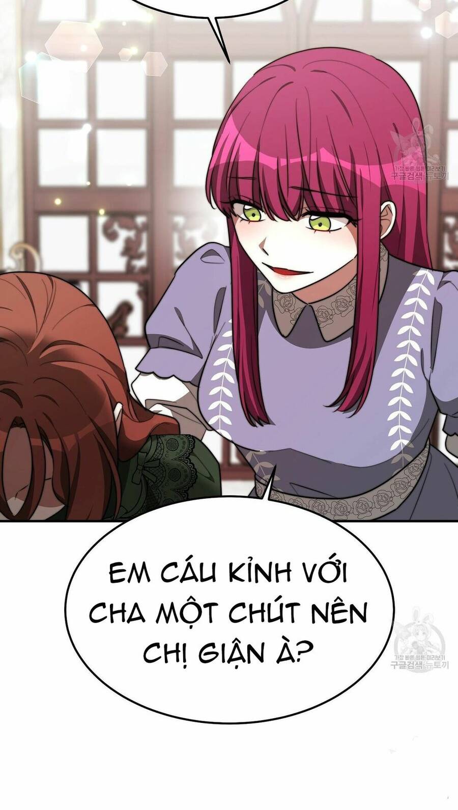 Cuộc Sống Hôn Nhân Ba Người Chapter 31 - 42