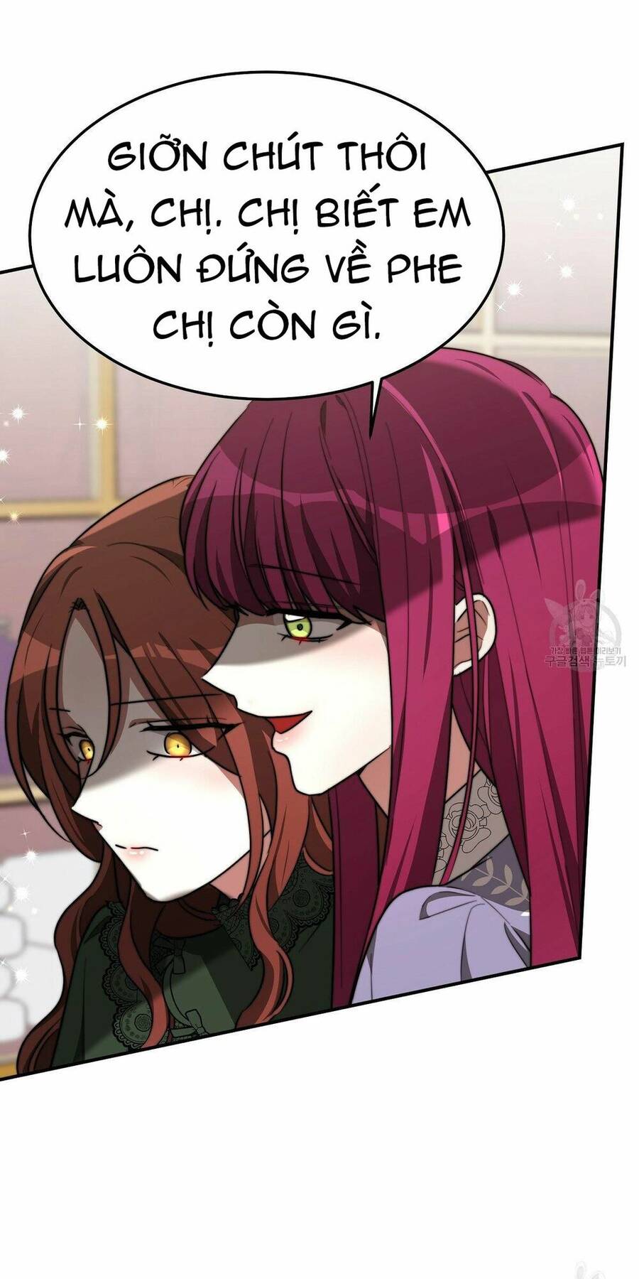 Cuộc Sống Hôn Nhân Ba Người Chapter 31 - 43