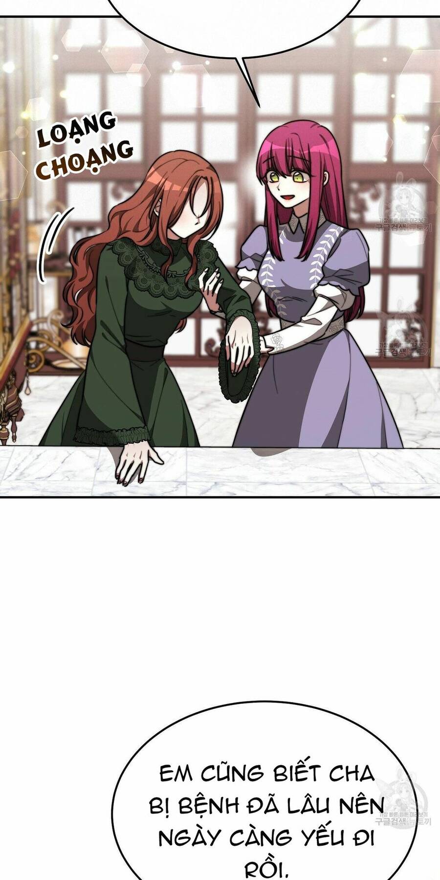 Cuộc Sống Hôn Nhân Ba Người Chapter 31 - 45