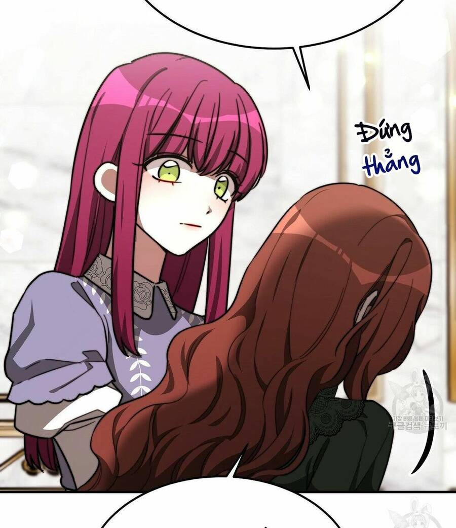 Cuộc Sống Hôn Nhân Ba Người Chapter 31 - 46