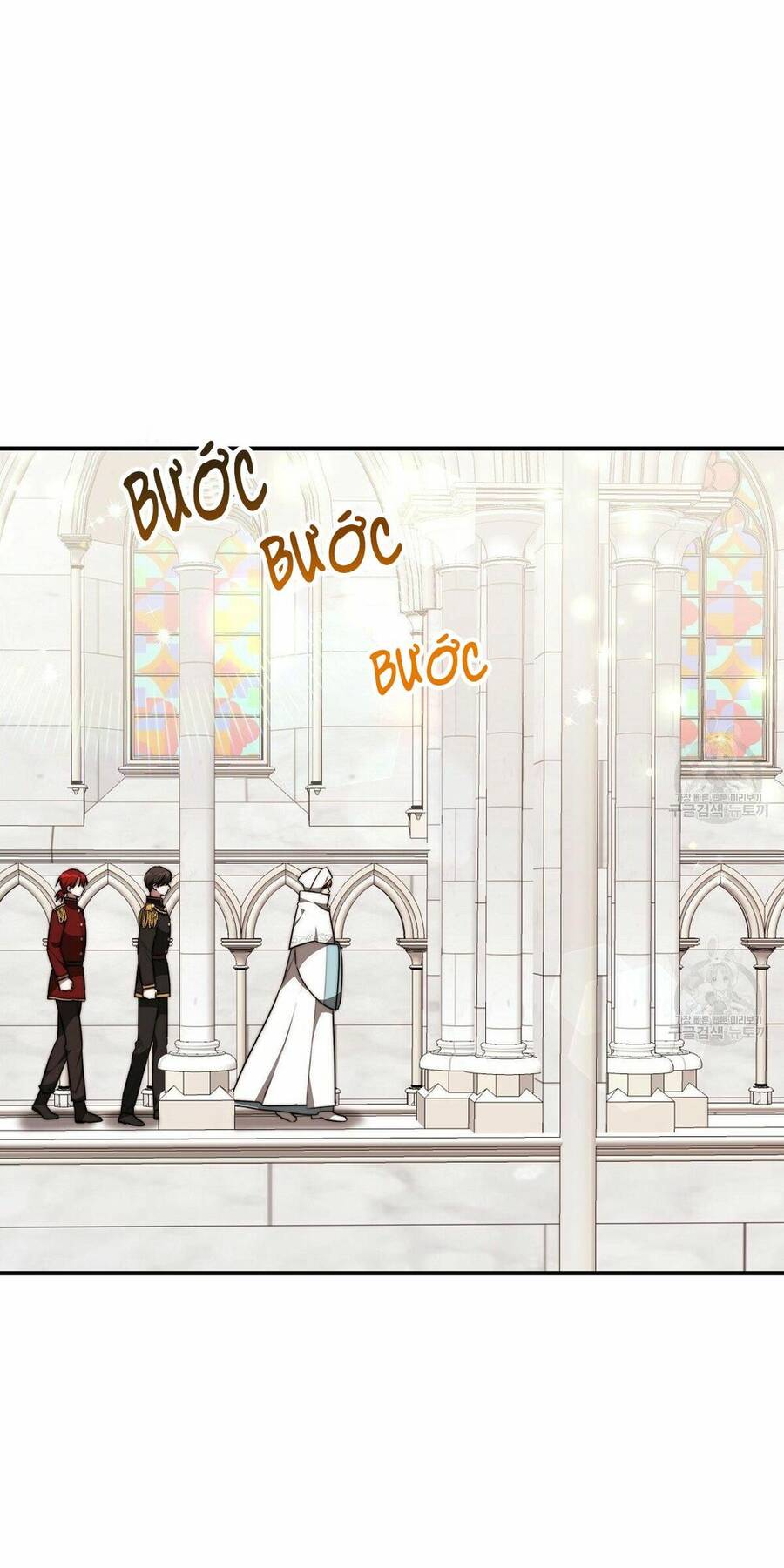 Cuộc Sống Hôn Nhân Ba Người Chapter 31 - 6