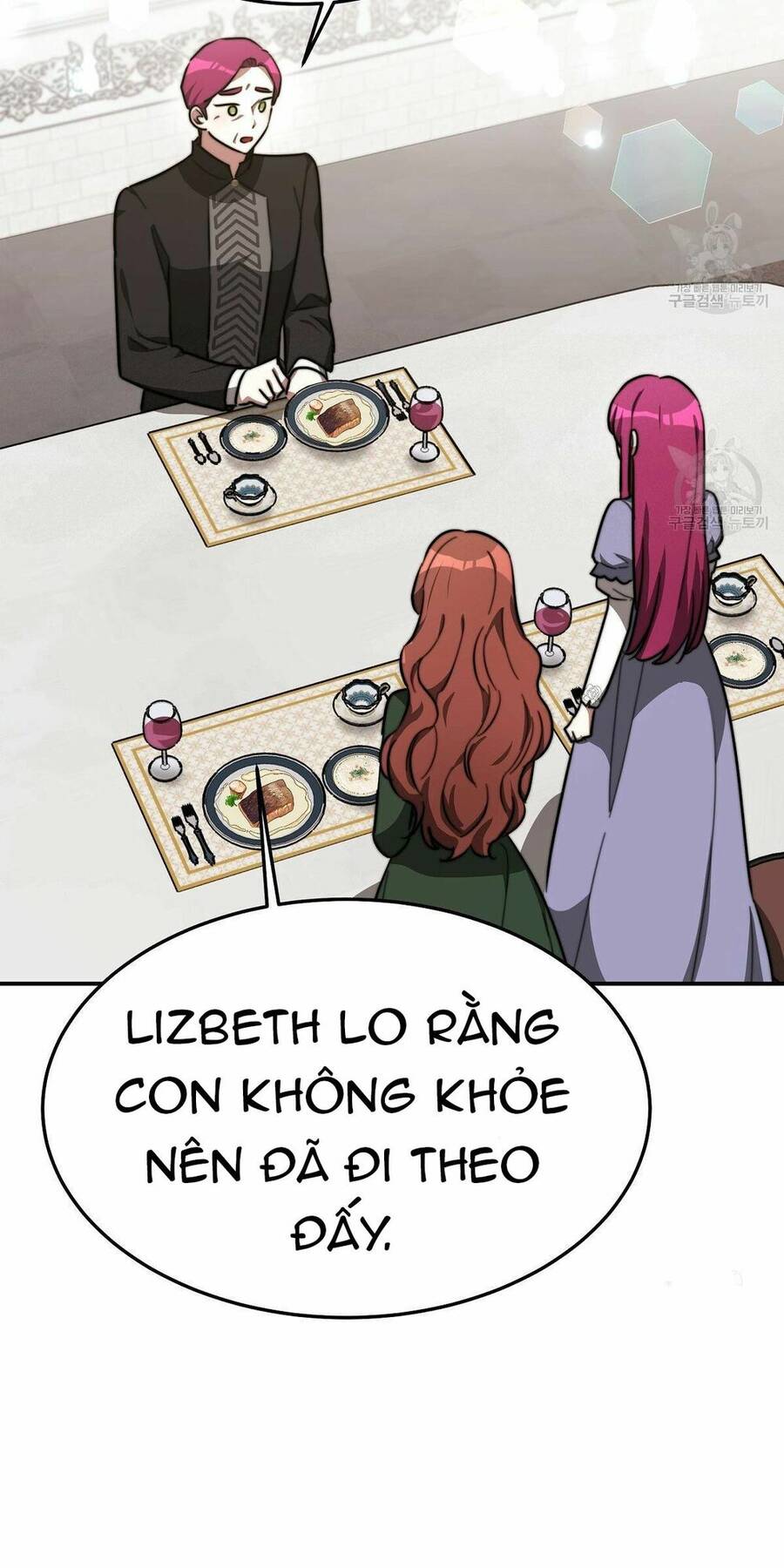 Cuộc Sống Hôn Nhân Ba Người Chapter 31 - 54