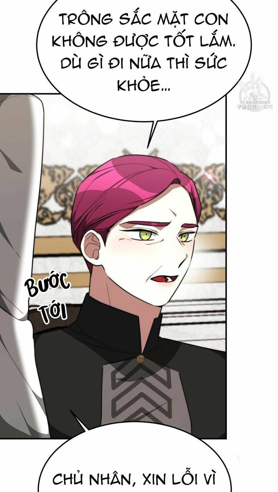 Cuộc Sống Hôn Nhân Ba Người Chapter 31 - 56