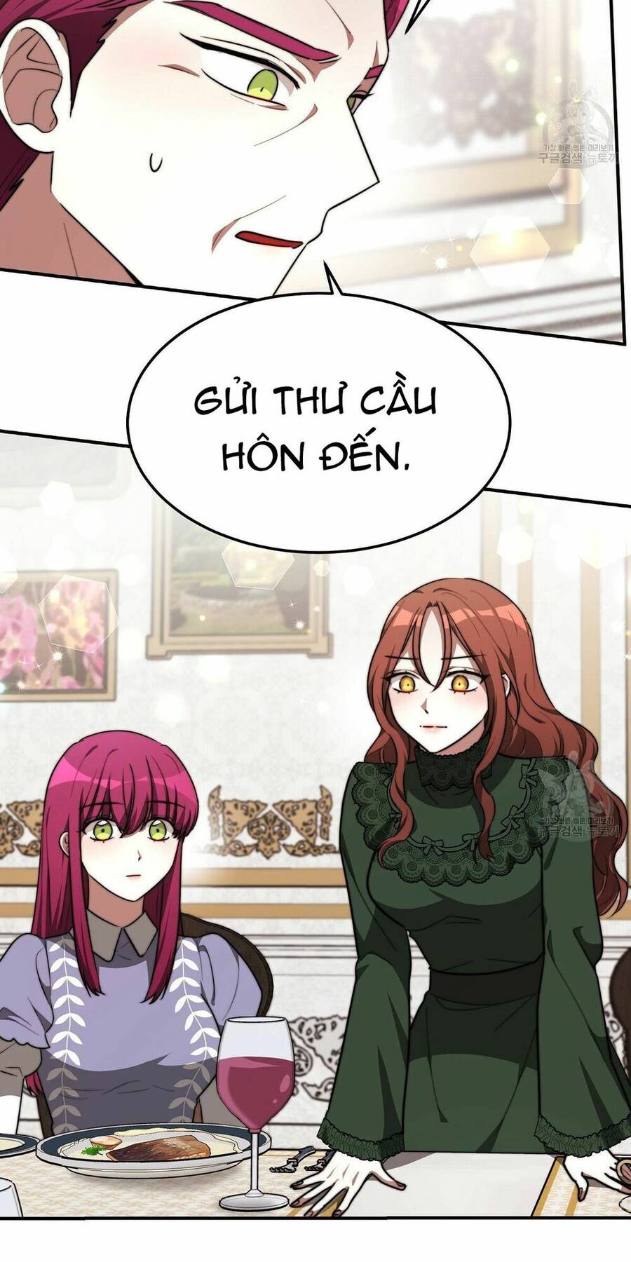 Cuộc Sống Hôn Nhân Ba Người Chapter 31 - 67