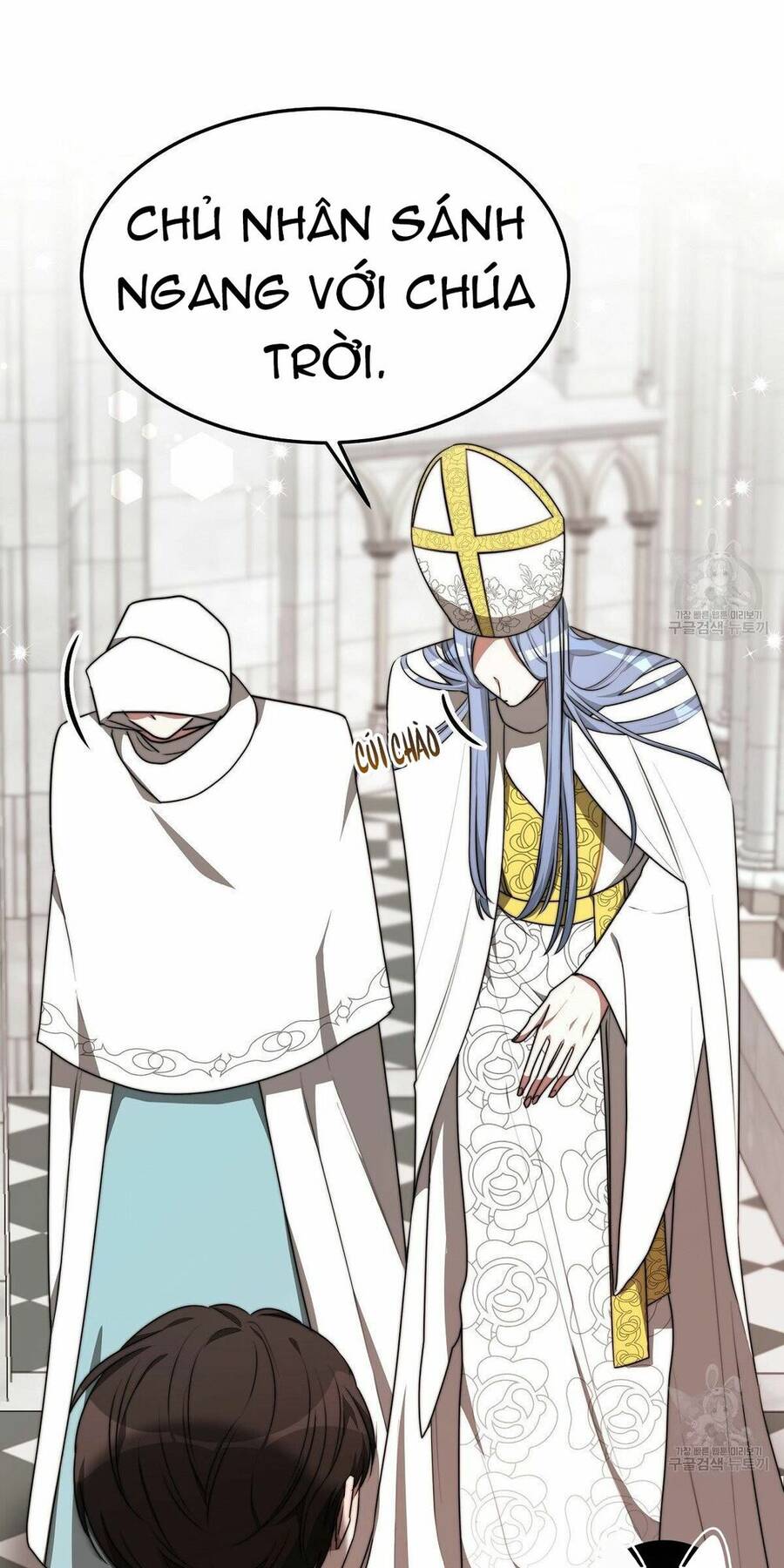 Cuộc Sống Hôn Nhân Ba Người Chapter 31 - 8