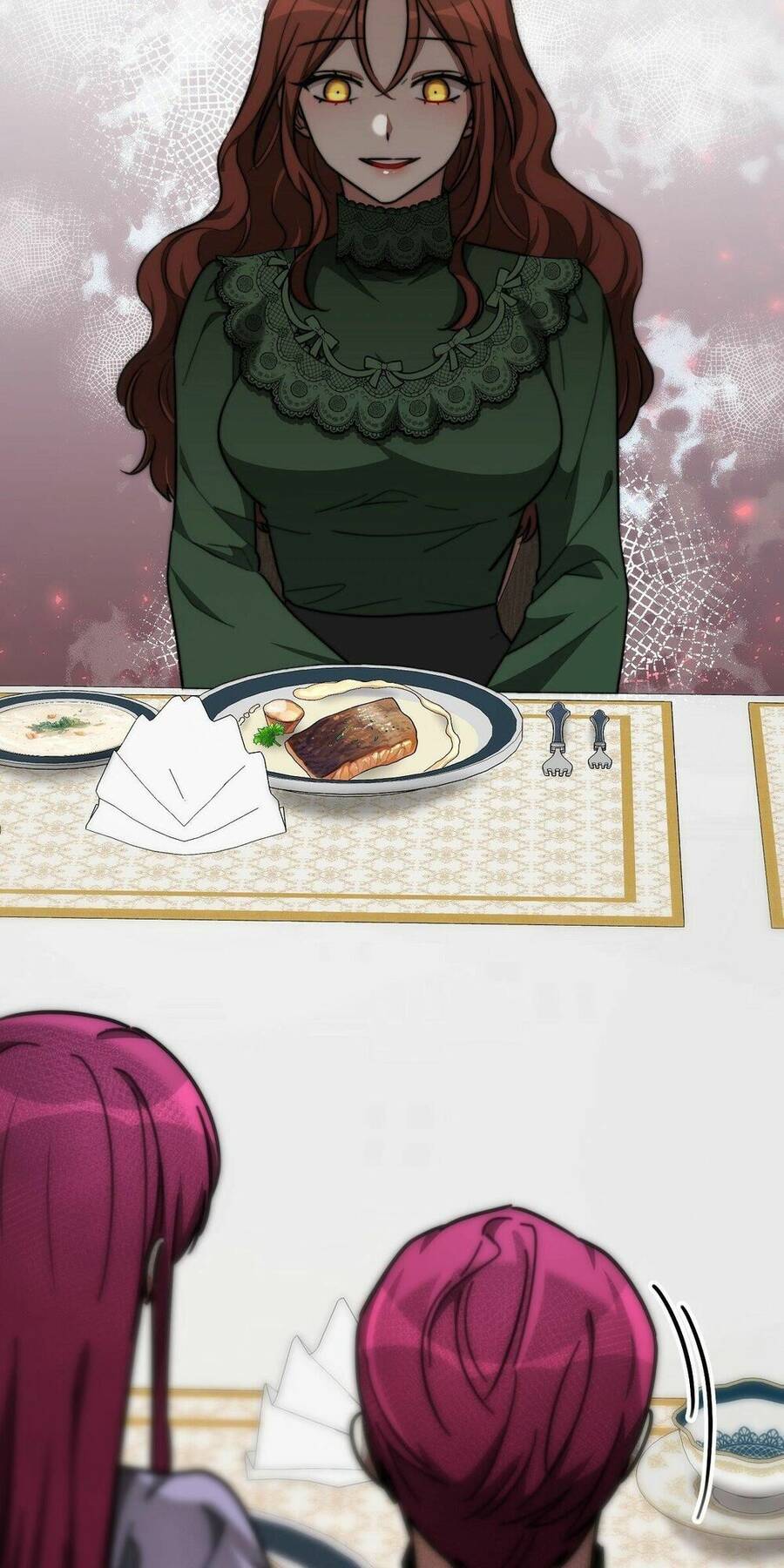 Cuộc Sống Hôn Nhân Ba Người Chapter 32 - 16