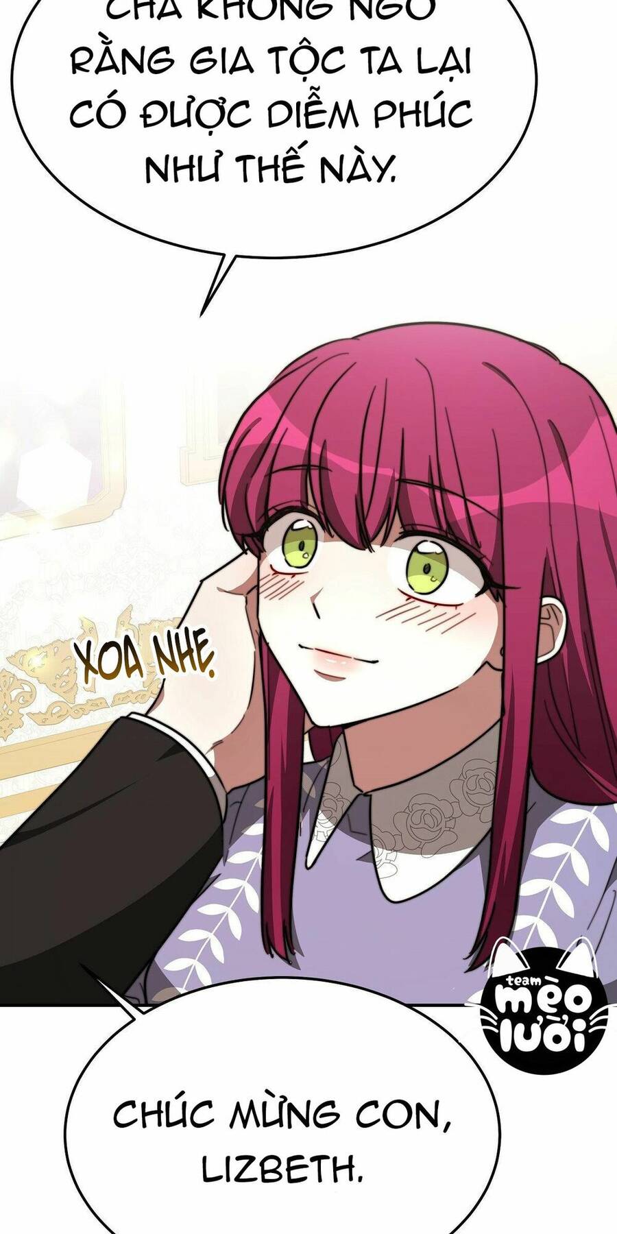 Cuộc Sống Hôn Nhân Ba Người Chapter 32 - 18