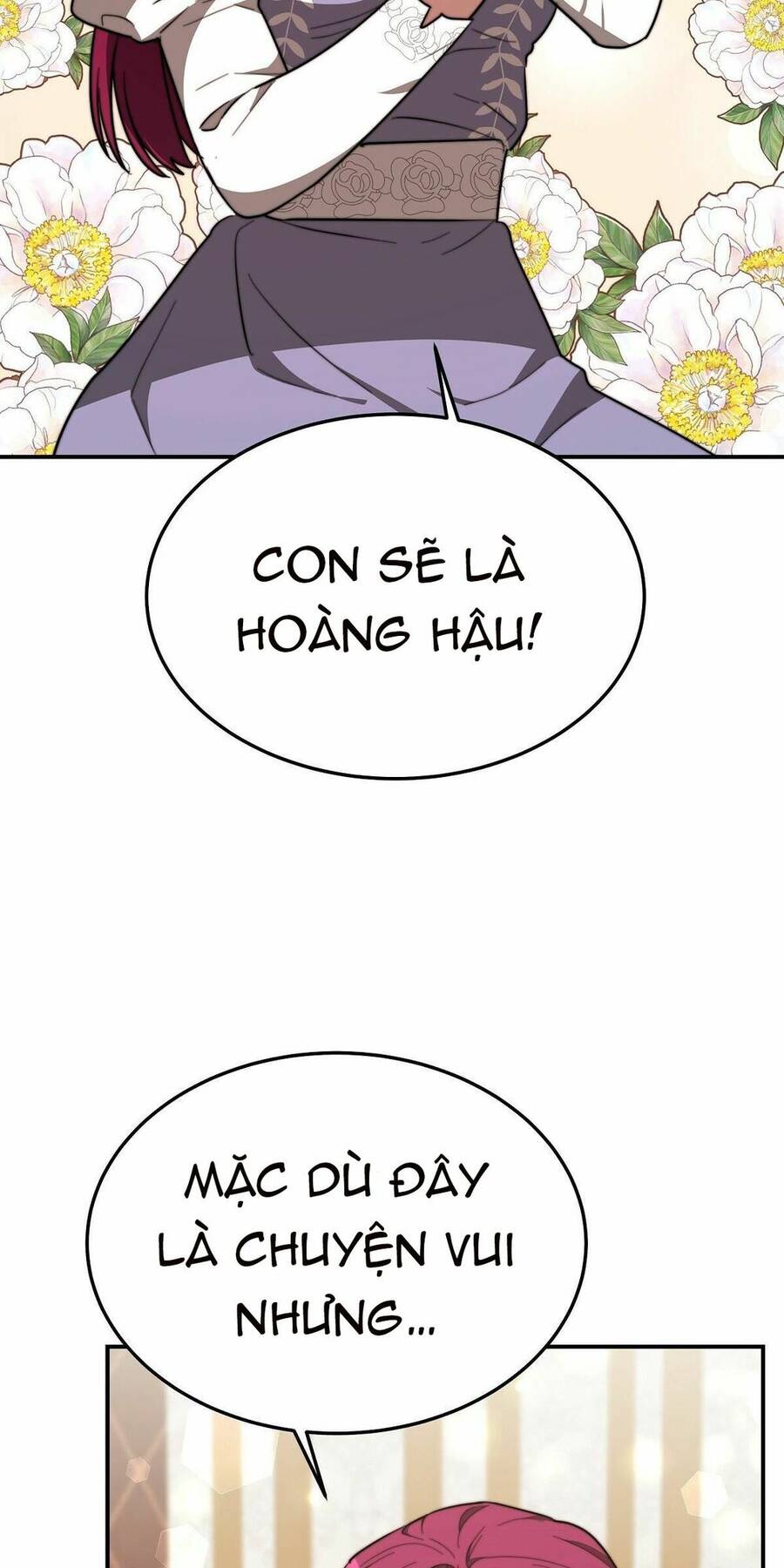 Cuộc Sống Hôn Nhân Ba Người Chapter 32 - 3