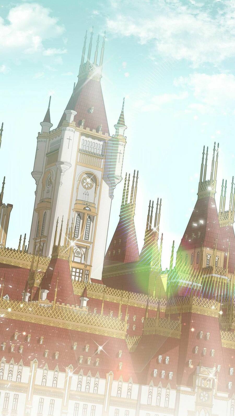 Cuộc Sống Hôn Nhân Ba Người Chapter 32 - 23