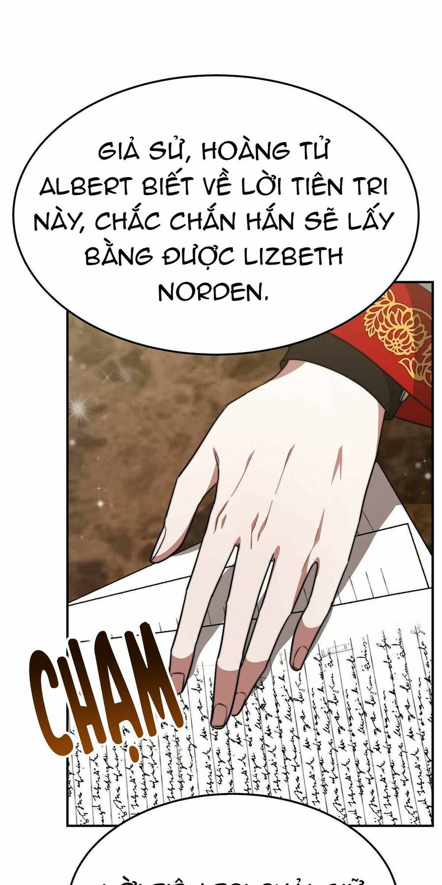 Cuộc Sống Hôn Nhân Ba Người Chapter 32 - 27