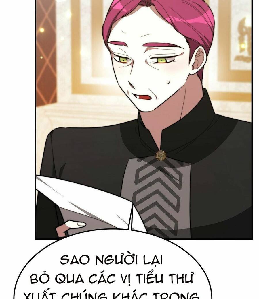 Cuộc Sống Hôn Nhân Ba Người Chapter 32 - 4