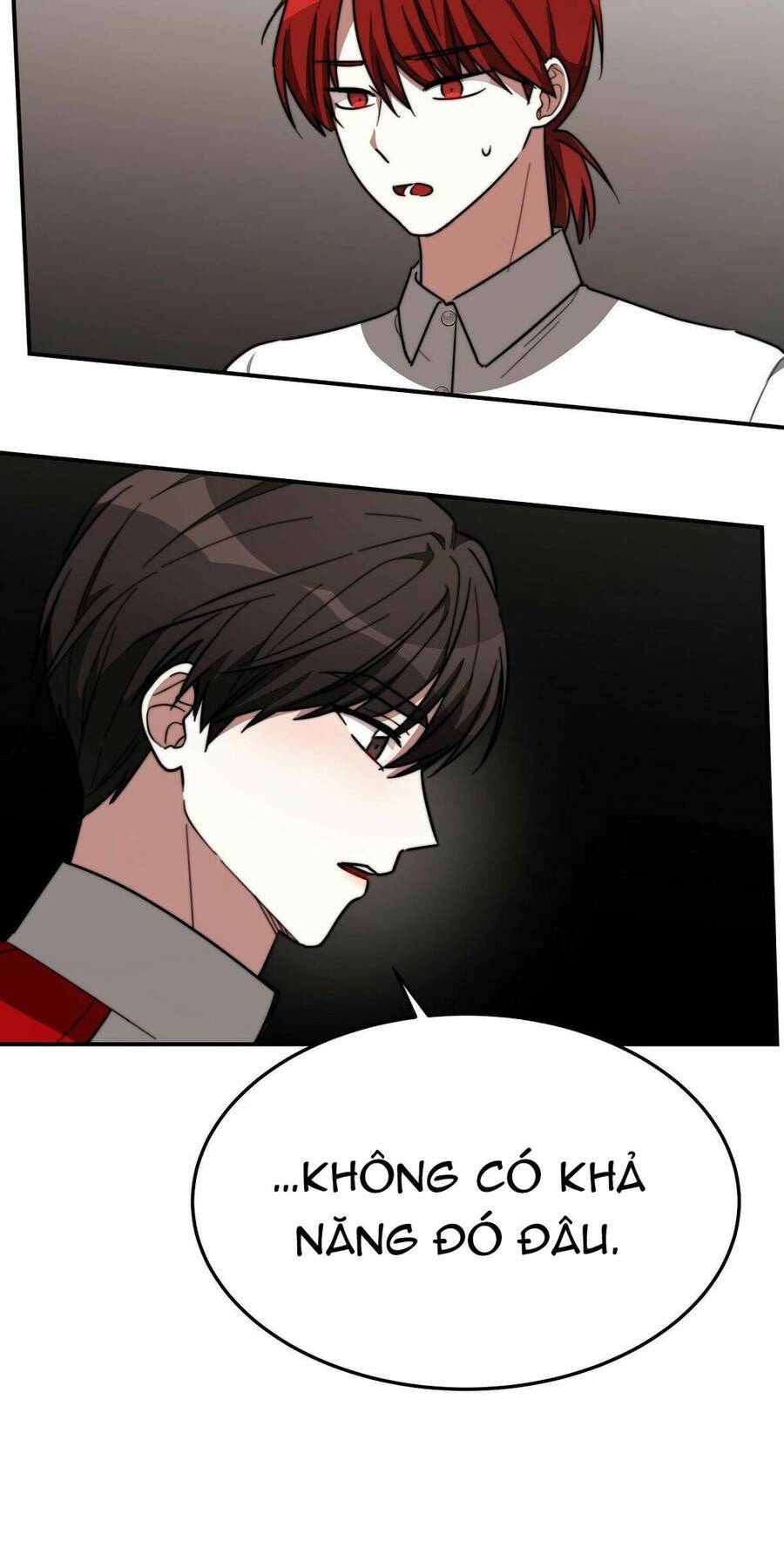 Cuộc Sống Hôn Nhân Ba Người Chapter 32 - 31