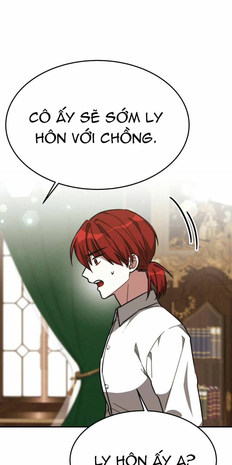 Cuộc Sống Hôn Nhân Ba Người Chapter 32 - 32