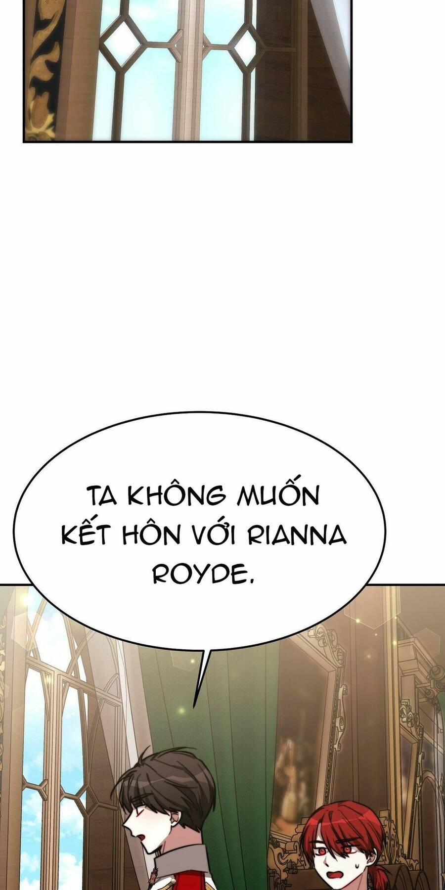 Cuộc Sống Hôn Nhân Ba Người Chapter 32 - 39