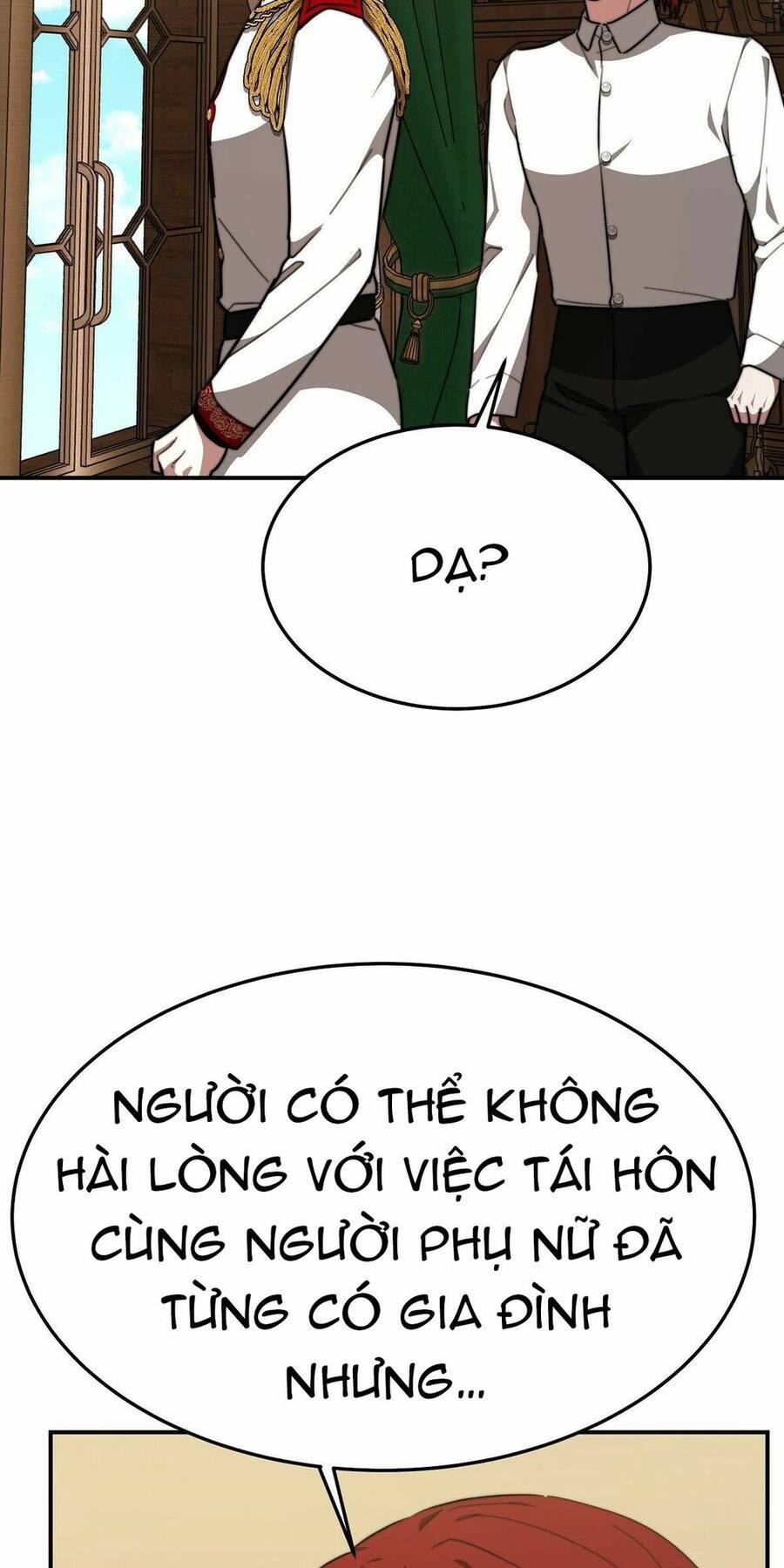 Cuộc Sống Hôn Nhân Ba Người Chapter 32 - 40