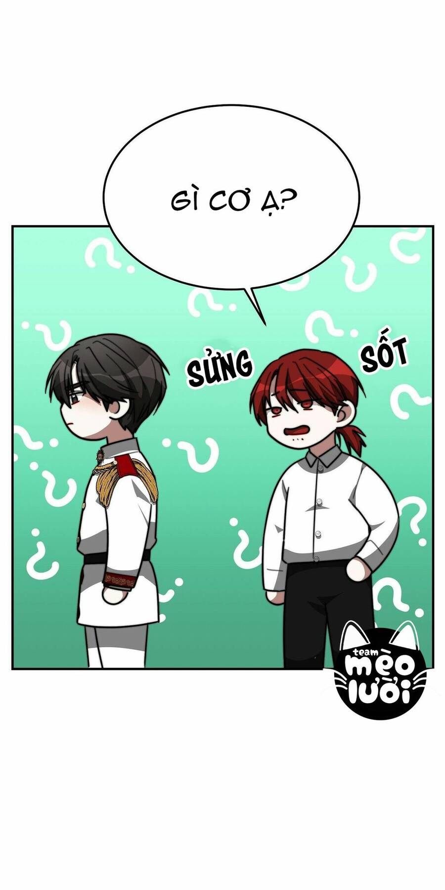 Cuộc Sống Hôn Nhân Ba Người Chapter 32 - 45