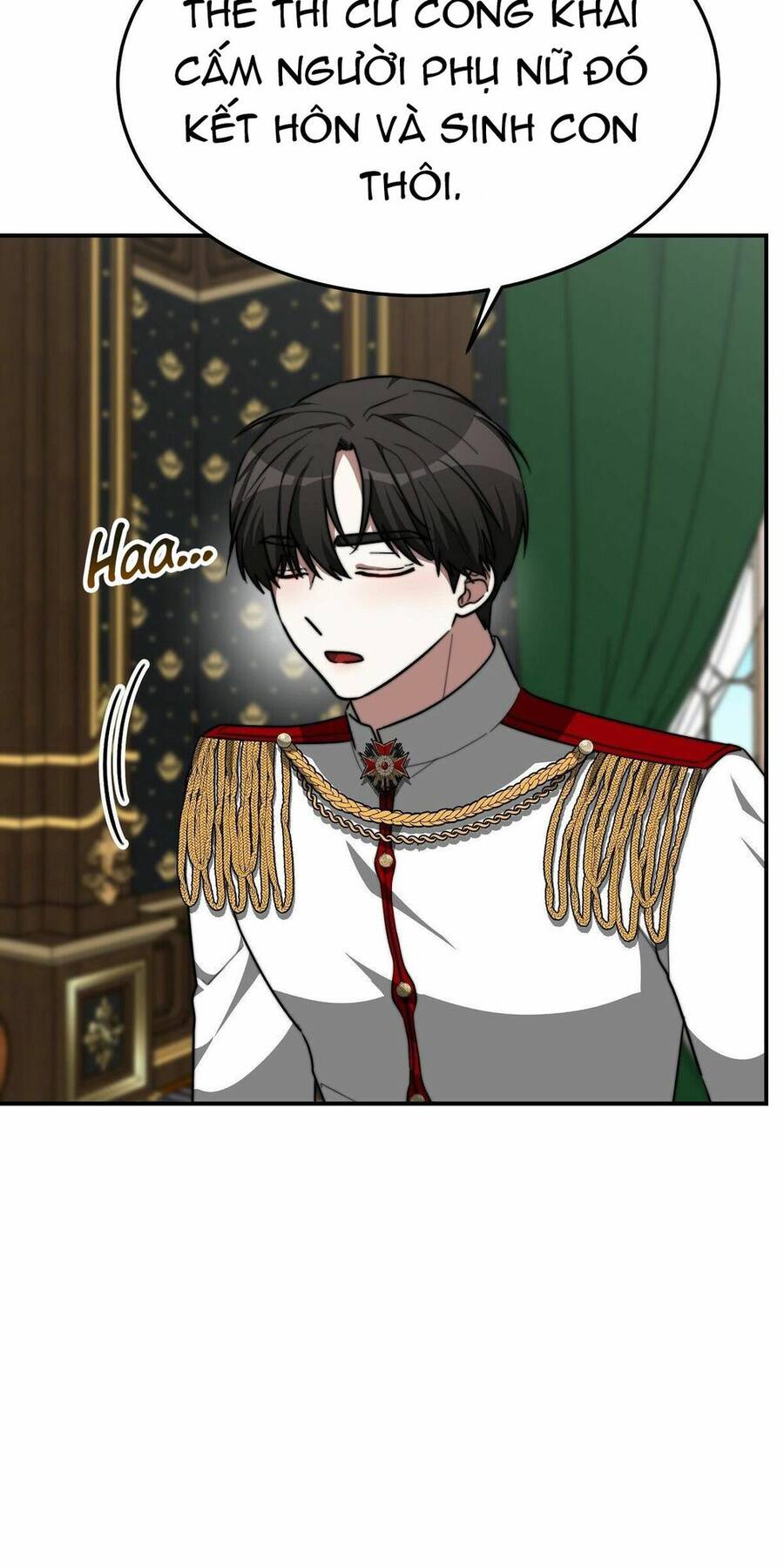 Cuộc Sống Hôn Nhân Ba Người Chapter 32 - 50