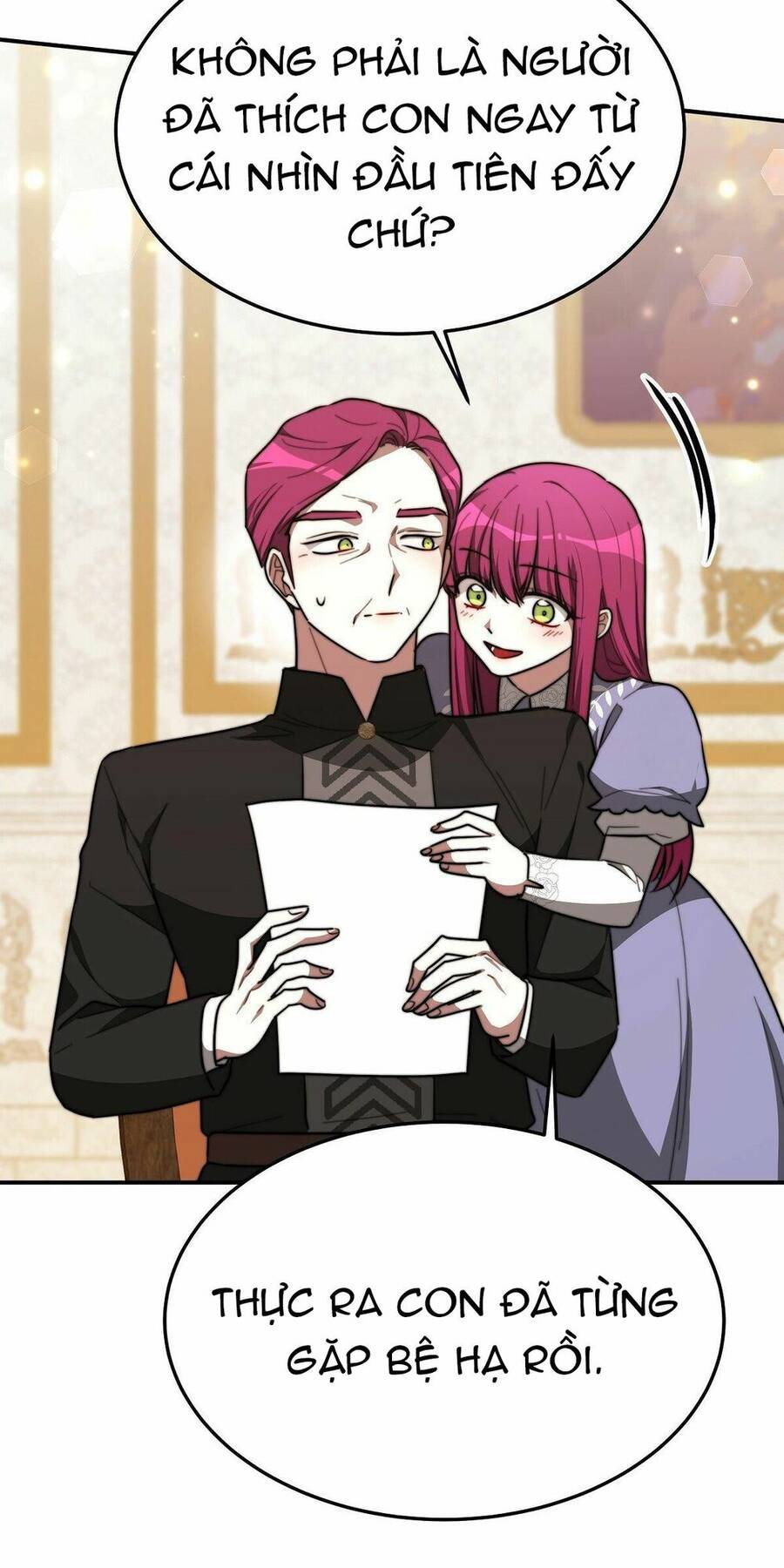 Cuộc Sống Hôn Nhân Ba Người Chapter 32 - 6