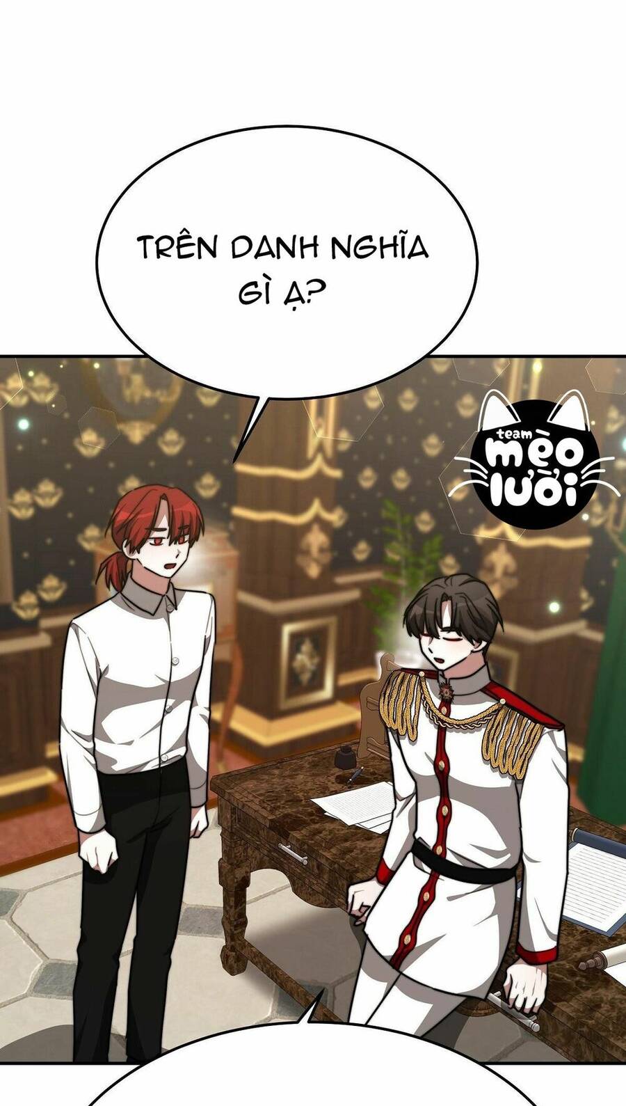 Cuộc Sống Hôn Nhân Ba Người Chapter 32 - 51