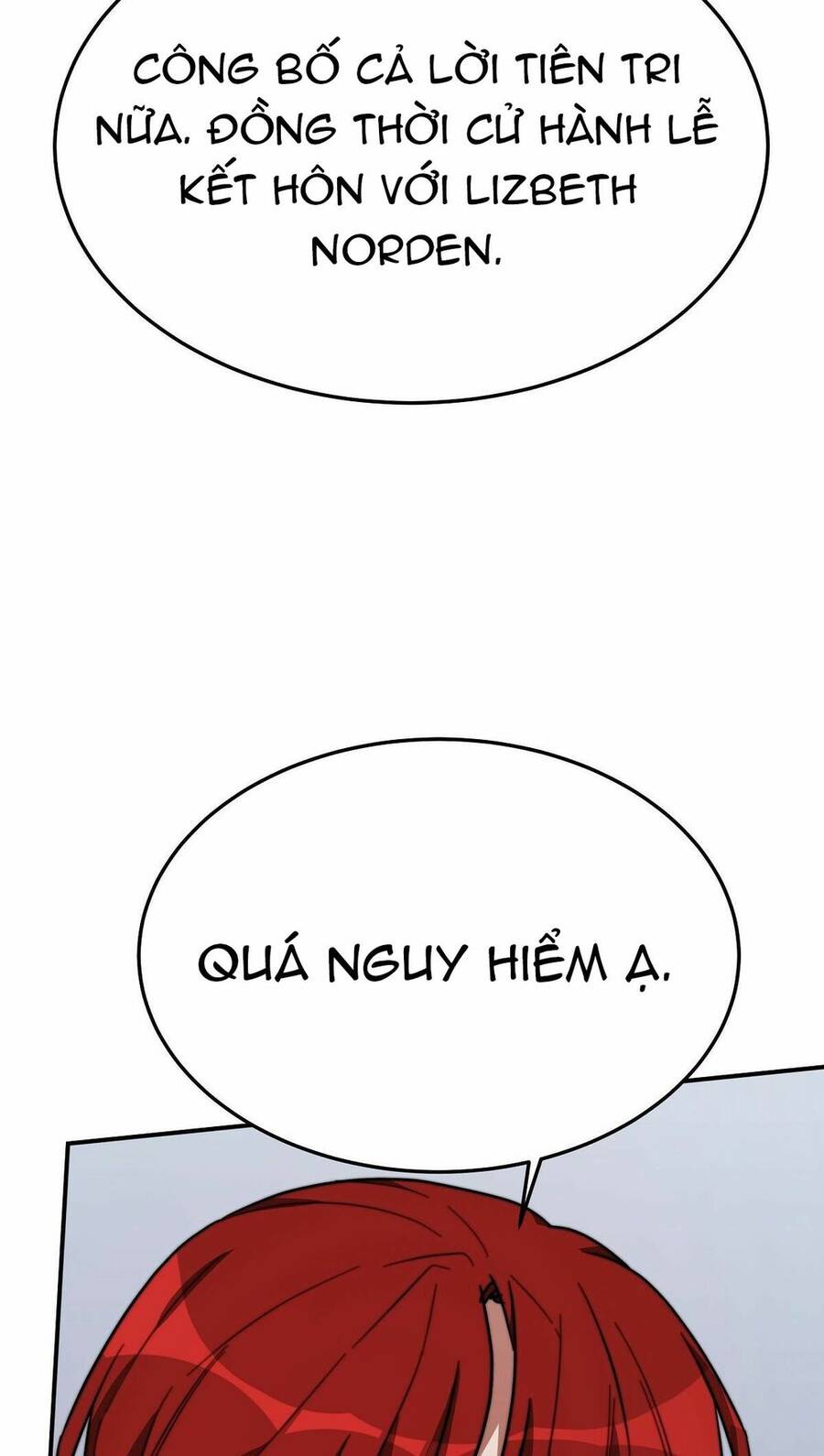 Cuộc Sống Hôn Nhân Ba Người Chapter 32 - 52