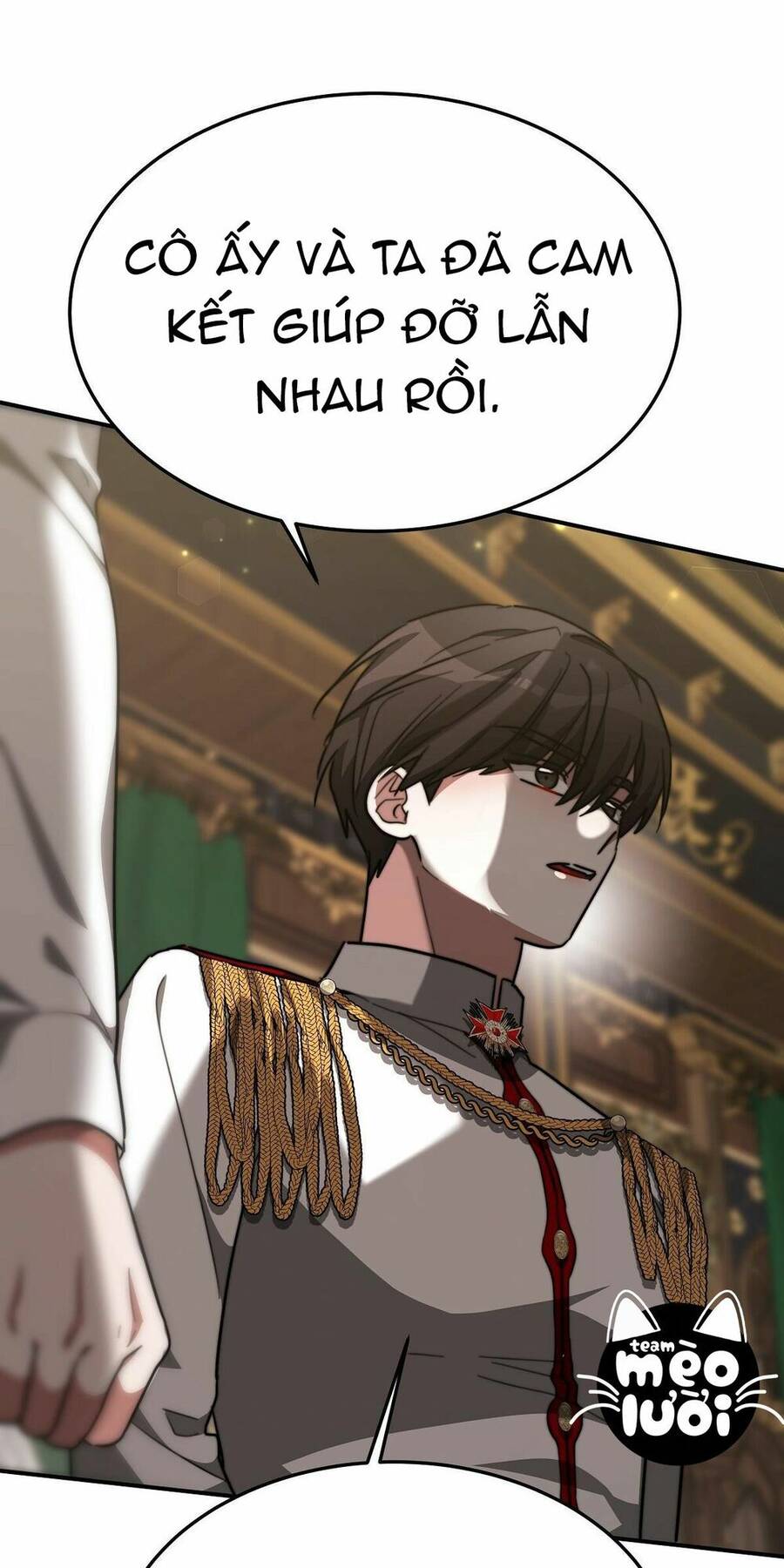 Cuộc Sống Hôn Nhân Ba Người Chapter 32 - 54