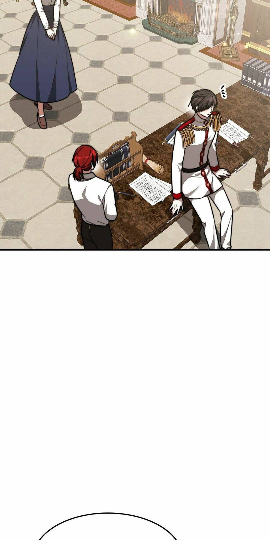 Cuộc Sống Hôn Nhân Ba Người Chapter 32 - 58