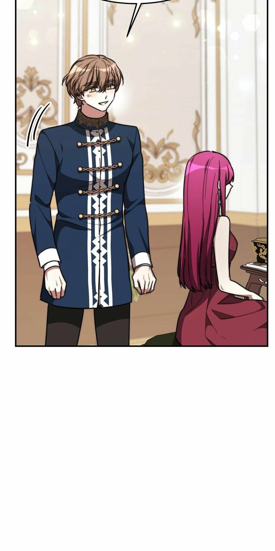 Cuộc Sống Hôn Nhân Ba Người Chapter 32 - 67