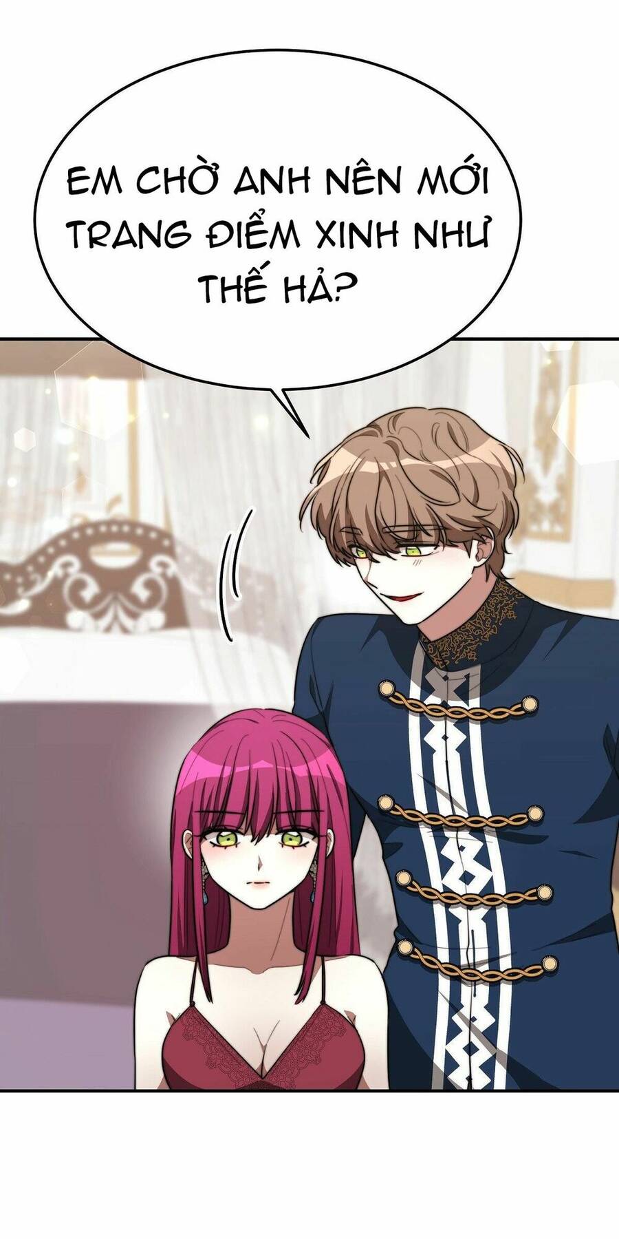 Cuộc Sống Hôn Nhân Ba Người Chapter 32 - 69