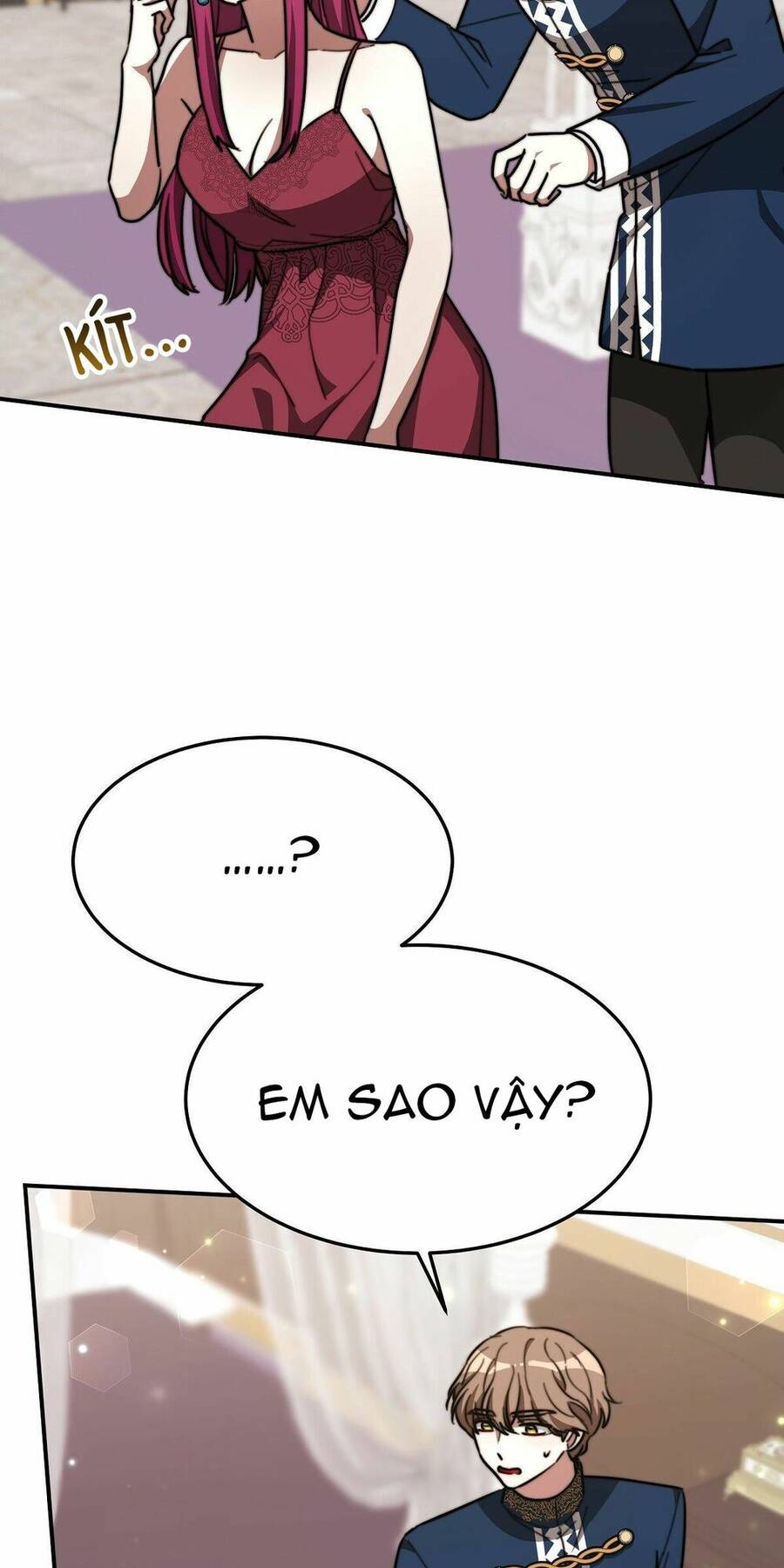 Cuộc Sống Hôn Nhân Ba Người Chapter 32 - 72