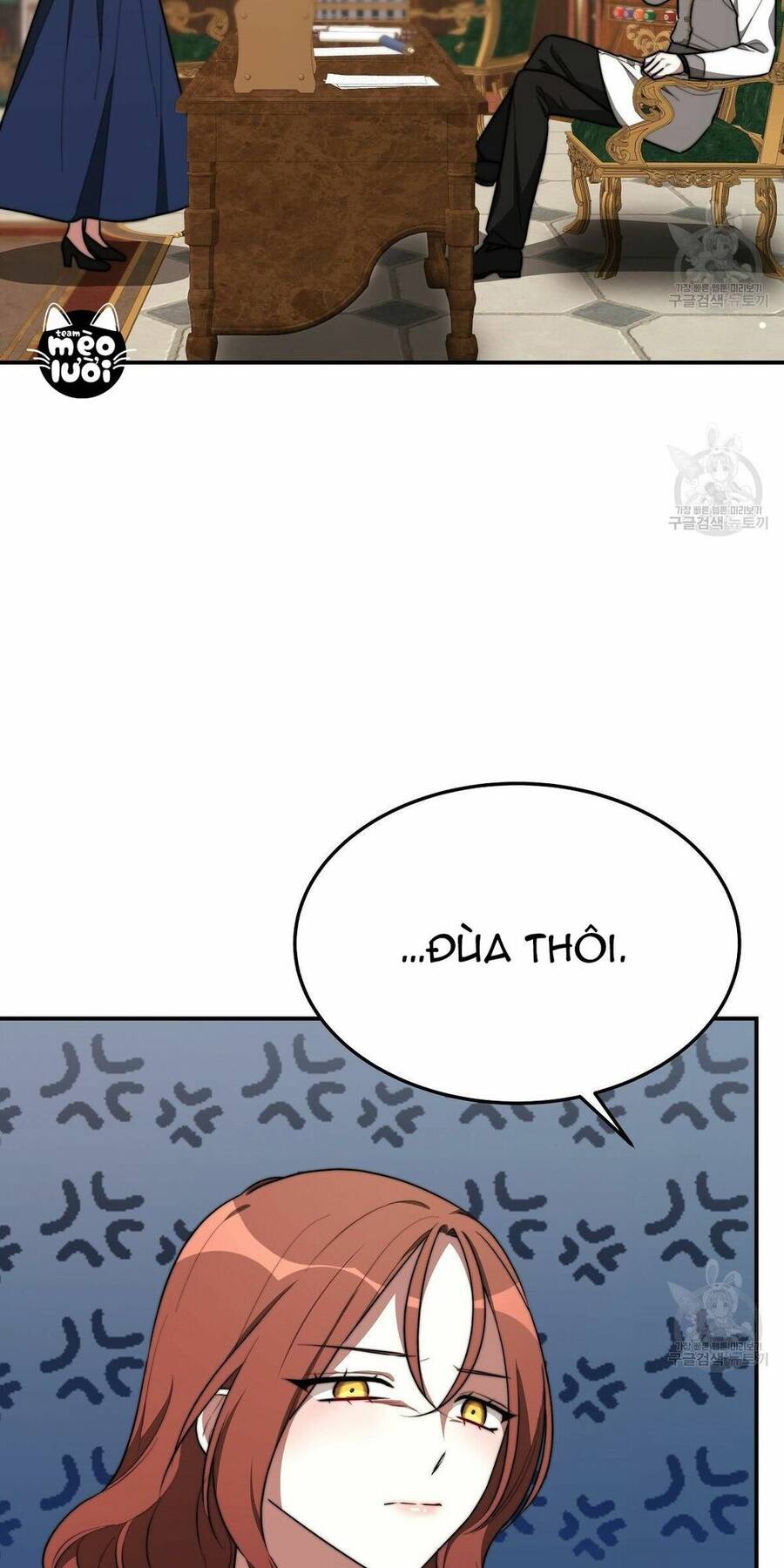 Cuộc Sống Hôn Nhân Ba Người Chapter 33 - 12