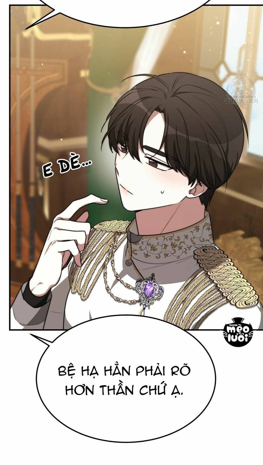Cuộc Sống Hôn Nhân Ba Người Chapter 33 - 14