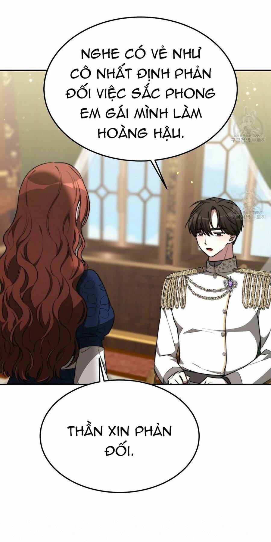 Cuộc Sống Hôn Nhân Ba Người Chapter 33 - 17