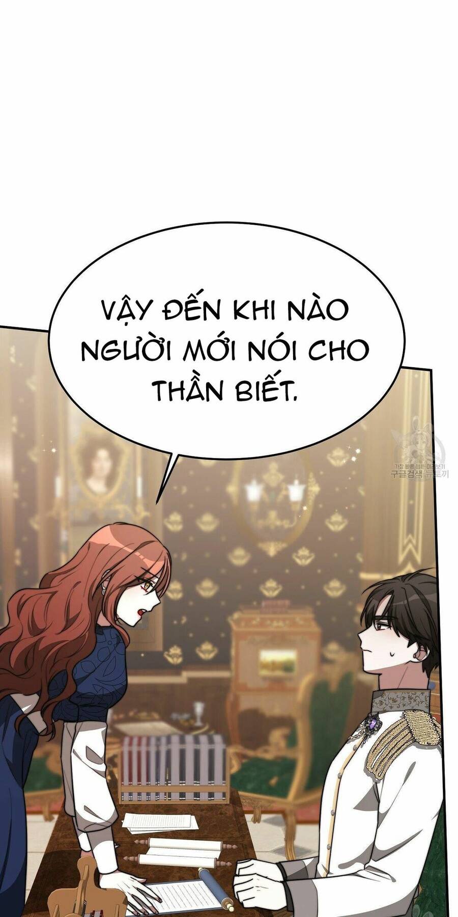 Cuộc Sống Hôn Nhân Ba Người Chapter 33 - 29