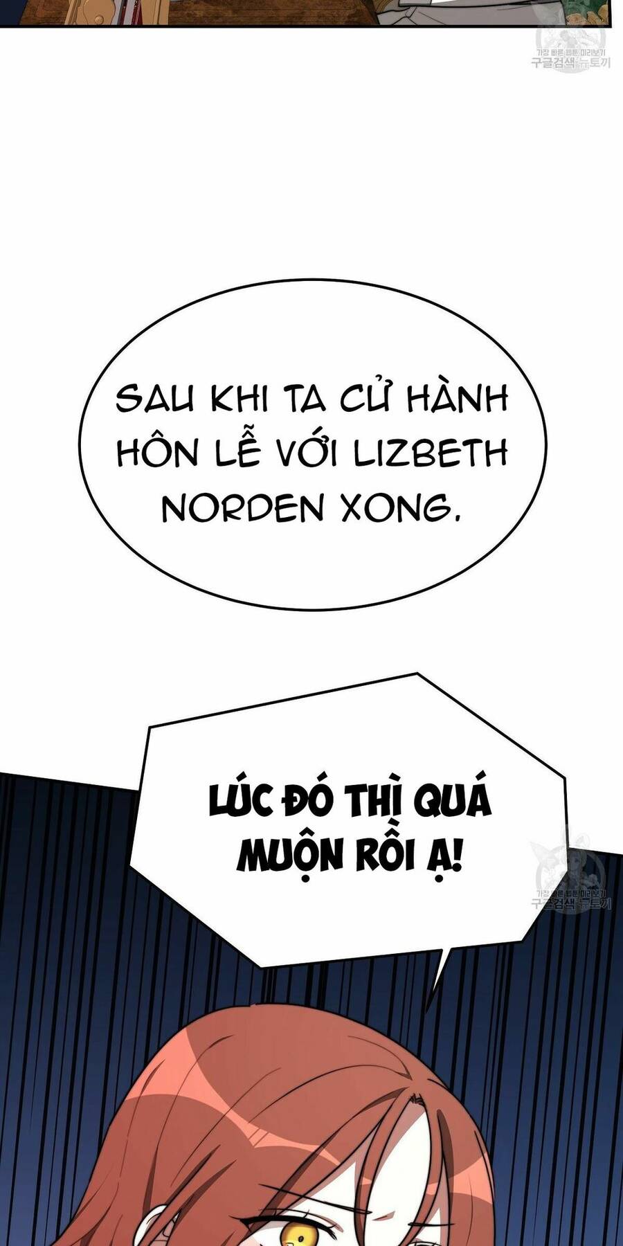 Cuộc Sống Hôn Nhân Ba Người Chapter 33 - 30