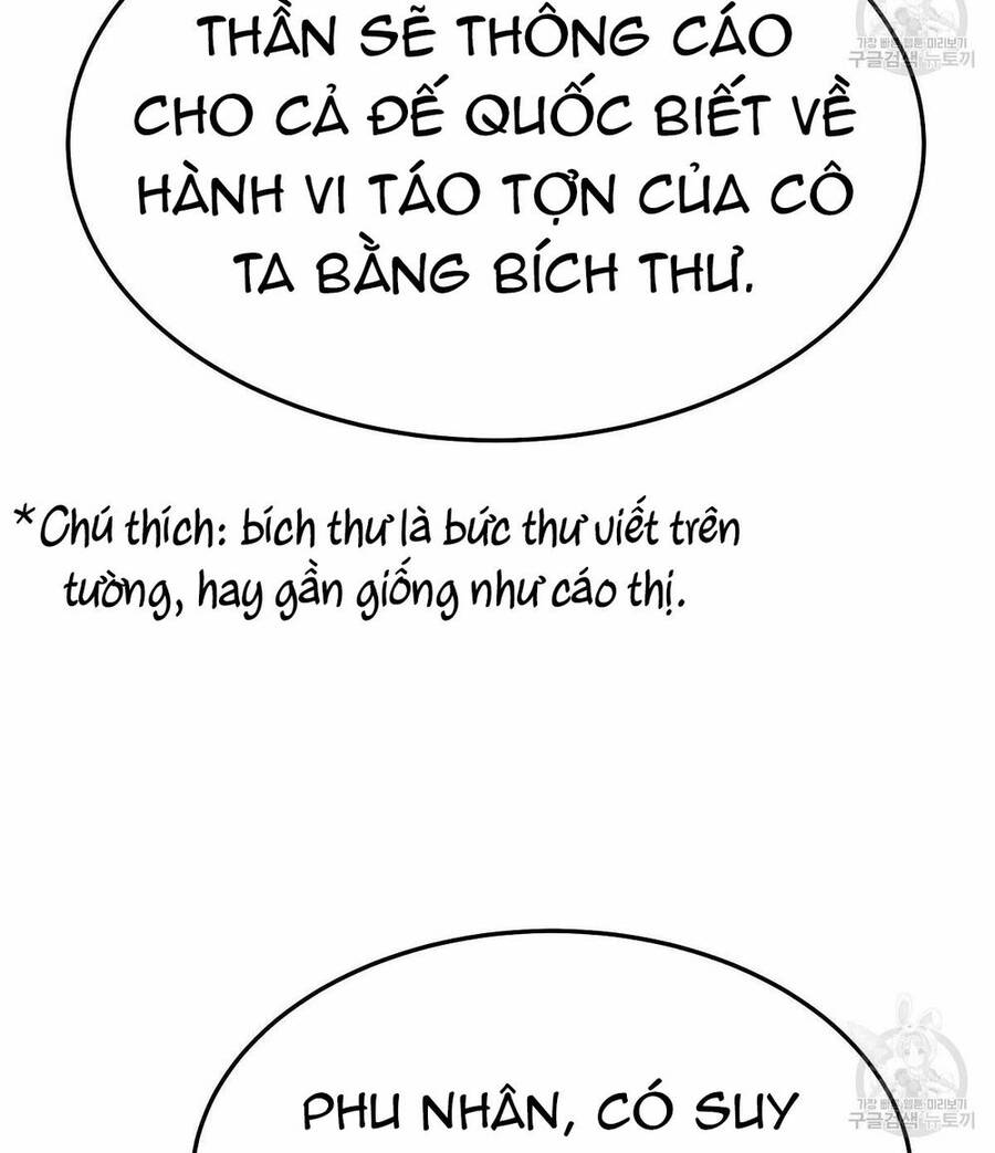 Cuộc Sống Hôn Nhân Ba Người Chapter 33 - 38