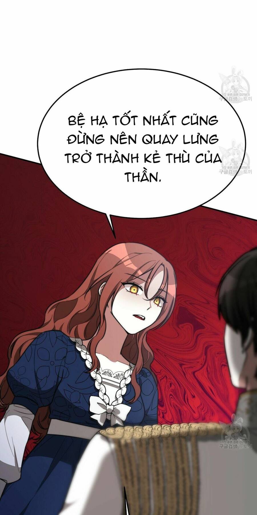 Cuộc Sống Hôn Nhân Ba Người Chapter 33 - 40