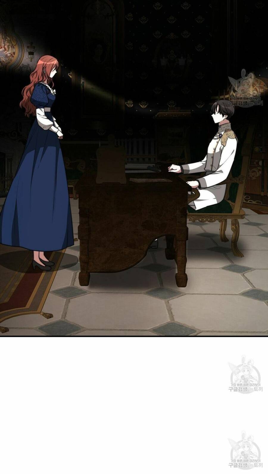 Cuộc Sống Hôn Nhân Ba Người Chapter 33 - 42