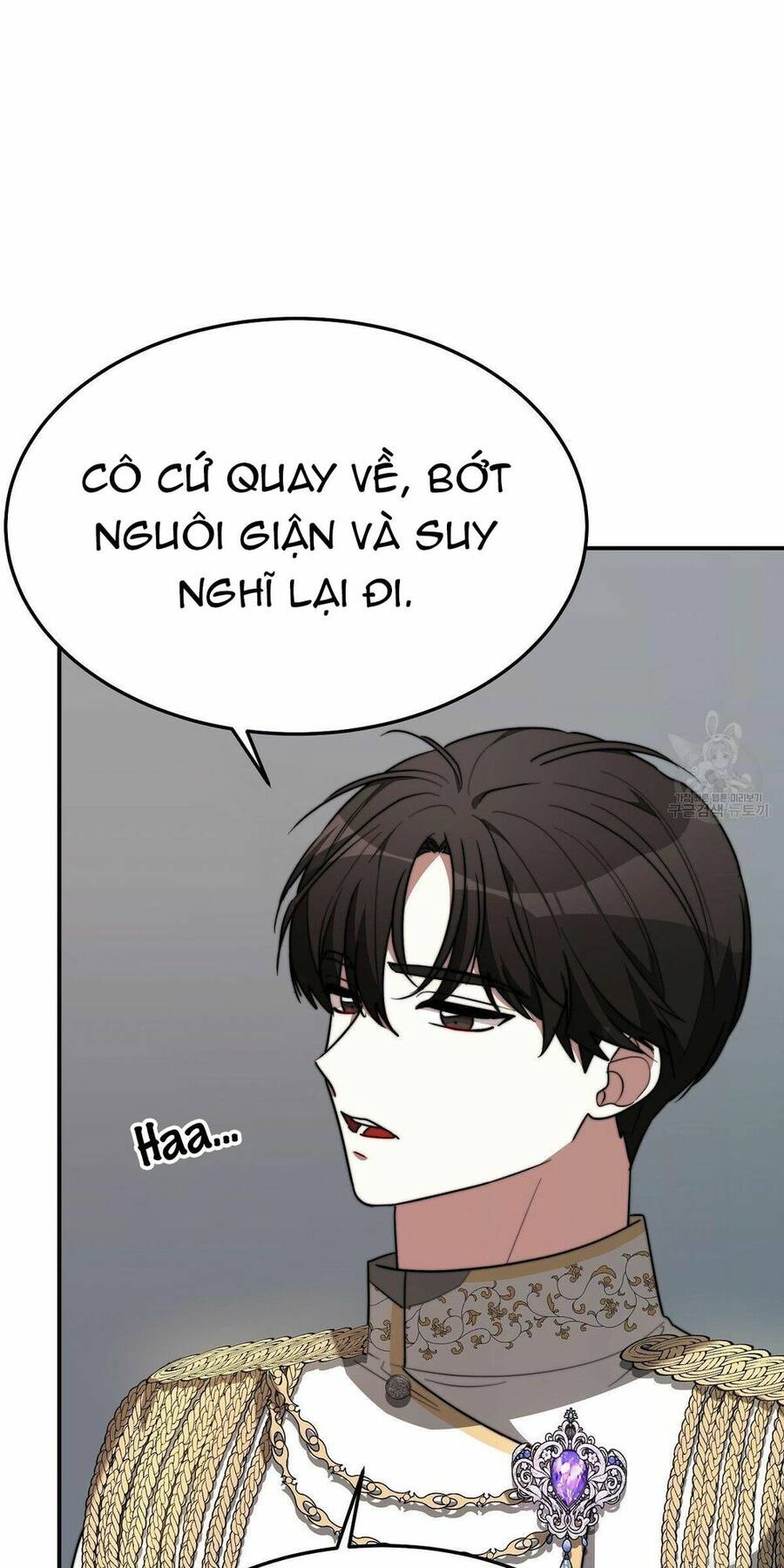 Cuộc Sống Hôn Nhân Ba Người Chapter 33 - 43