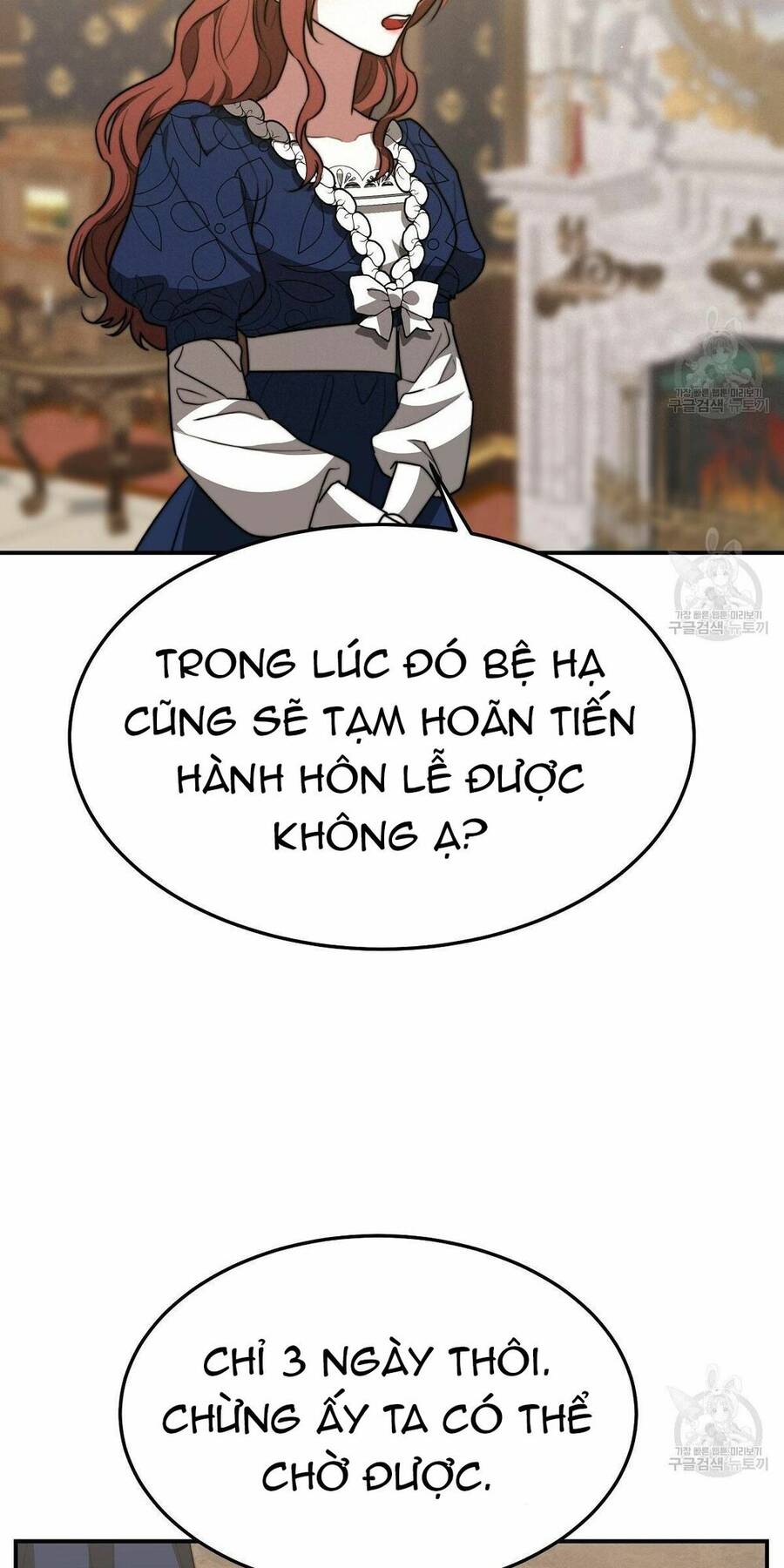 Cuộc Sống Hôn Nhân Ba Người Chapter 33 - 45