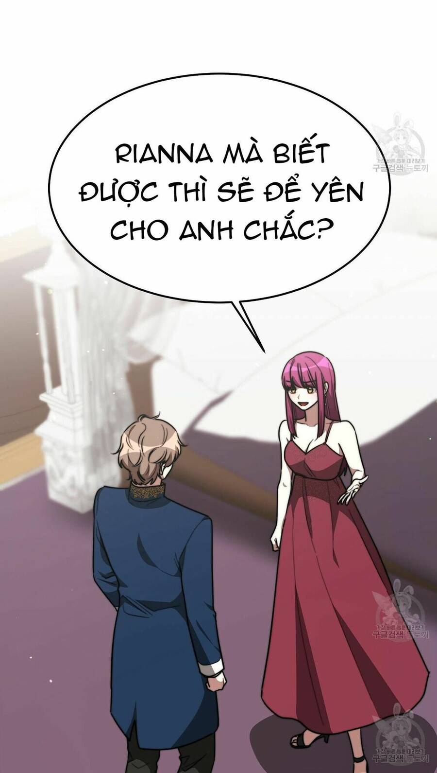 Cuộc Sống Hôn Nhân Ba Người Chapter 33 - 56