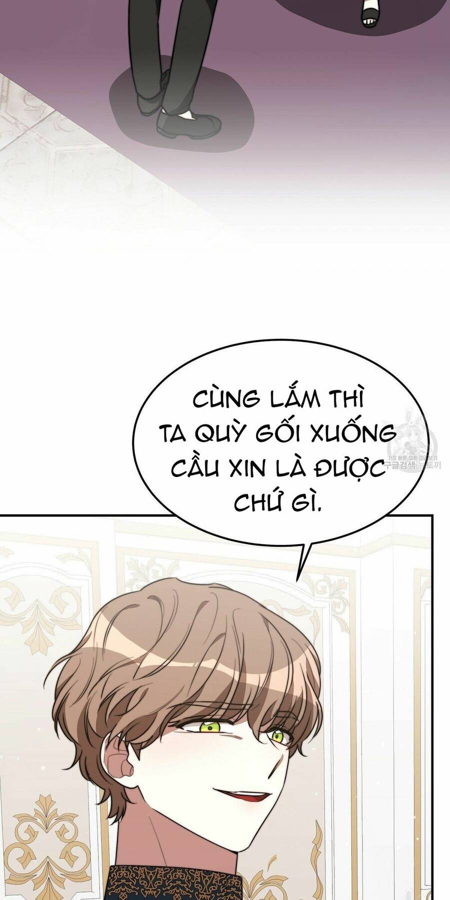 Cuộc Sống Hôn Nhân Ba Người Chapter 33 - 57