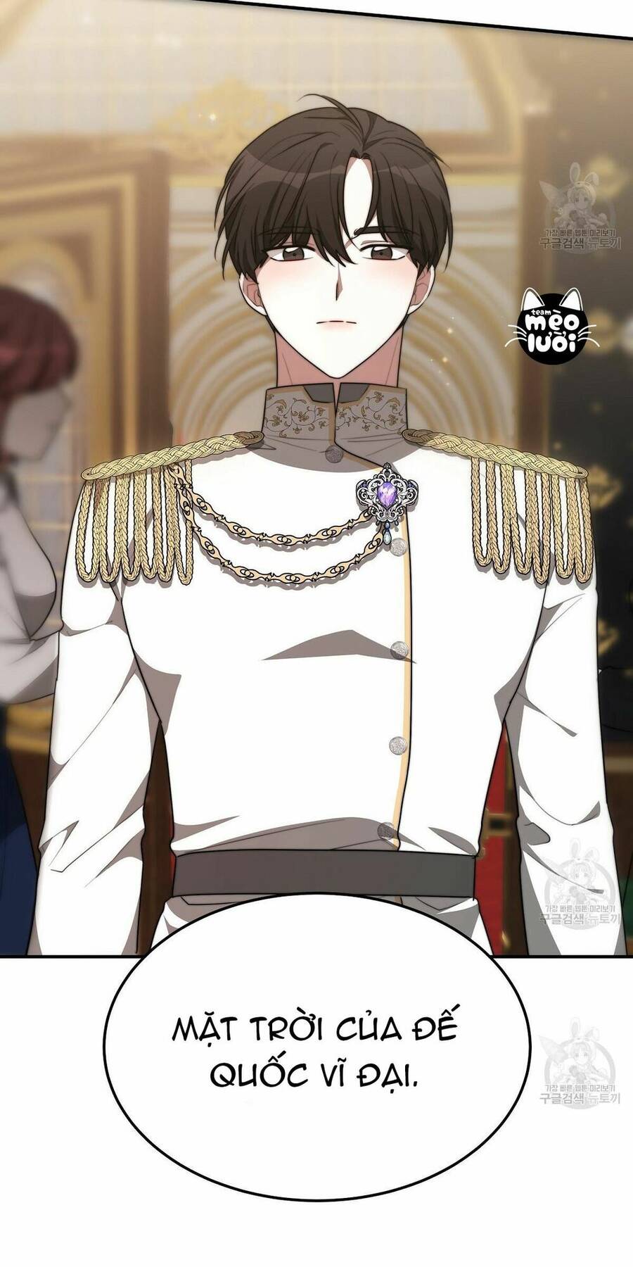 Cuộc Sống Hôn Nhân Ba Người Chapter 33 - 7