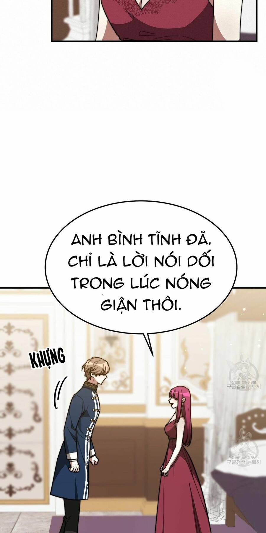 Cuộc Sống Hôn Nhân Ba Người Chapter 33 - 63