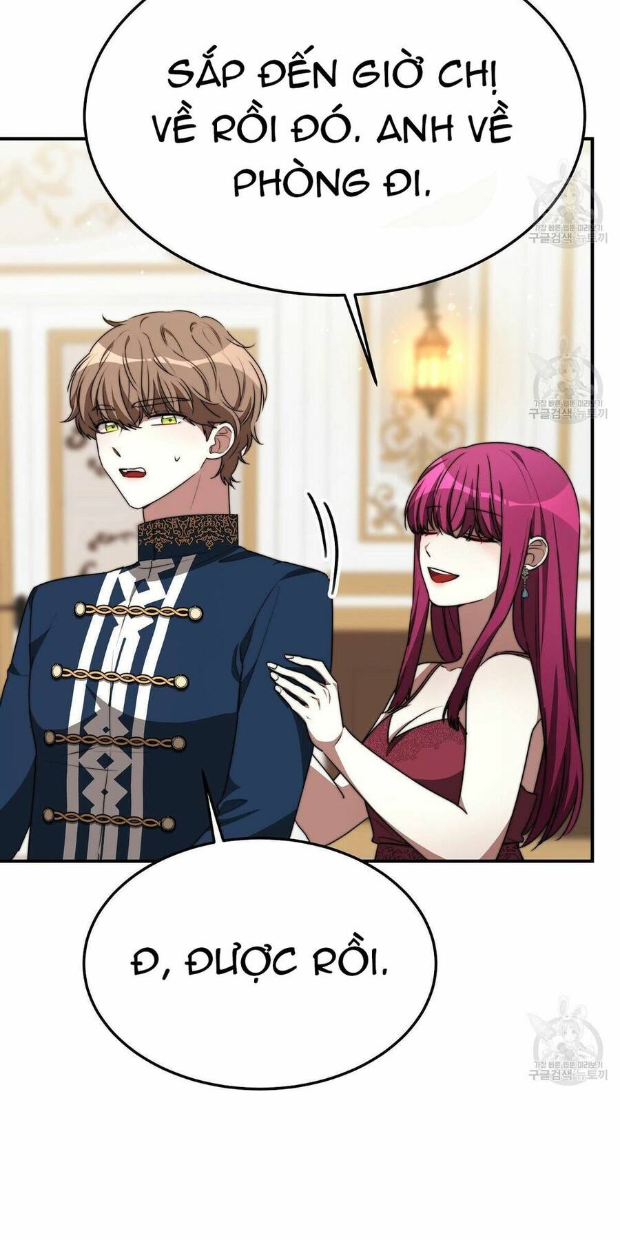 Cuộc Sống Hôn Nhân Ba Người Chapter 33 - 68