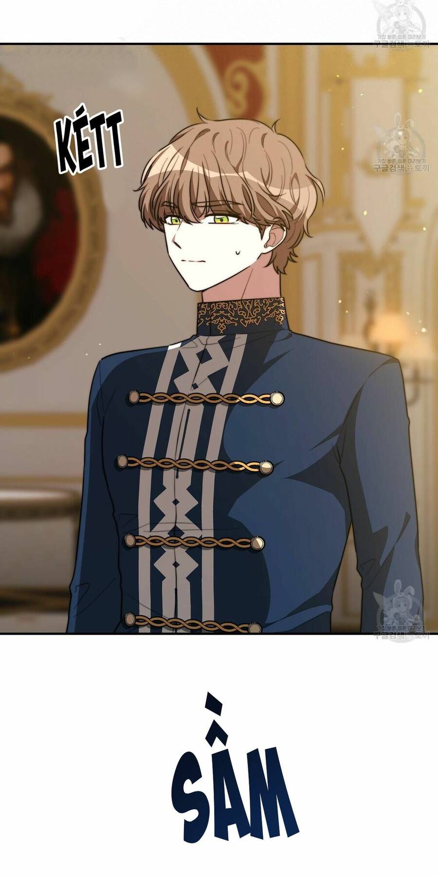 Cuộc Sống Hôn Nhân Ba Người Chapter 33 - 72