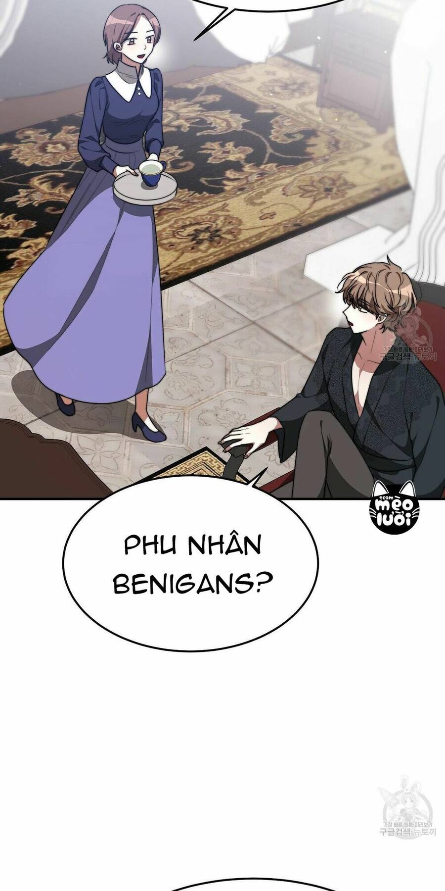 Cuộc Sống Hôn Nhân Ba Người Chapter 33 - 78