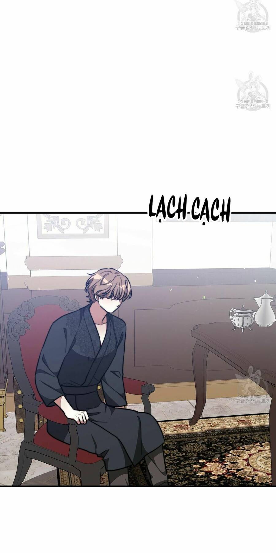 Cuộc Sống Hôn Nhân Ba Người Chapter 33 - 86