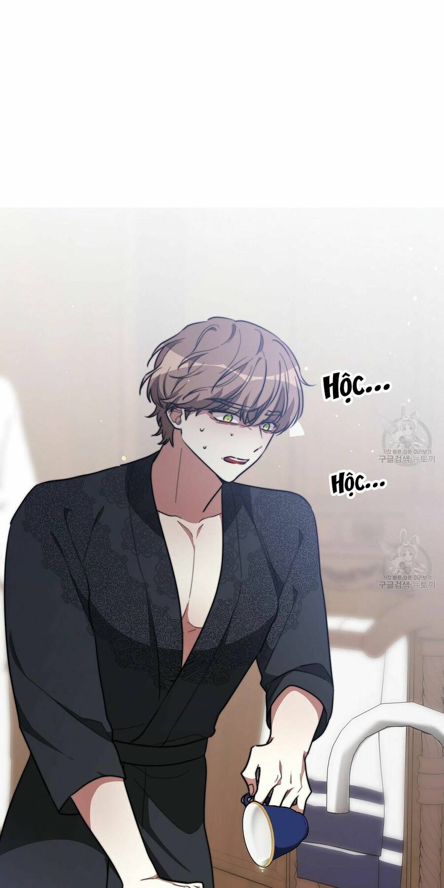 Cuộc Sống Hôn Nhân Ba Người Chapter 33 - 90