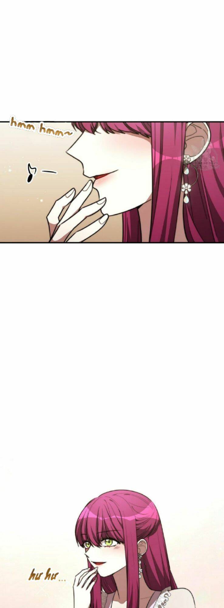 Cuộc Sống Hôn Nhân Ba Người Chapter 34 - 2