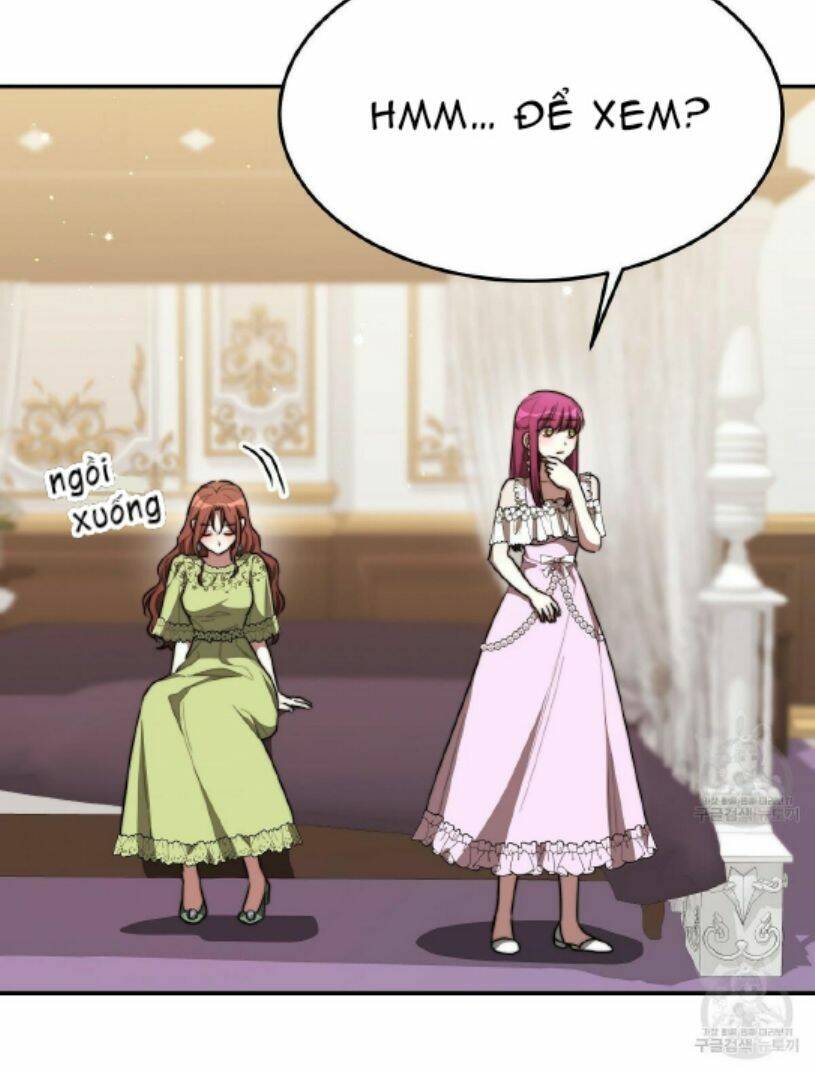 Cuộc Sống Hôn Nhân Ba Người Chapter 34 - 12